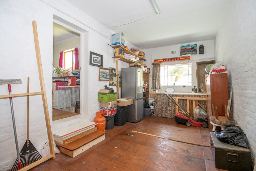 3 Bedroom Property for Sale in Fish Hoek Western Cape